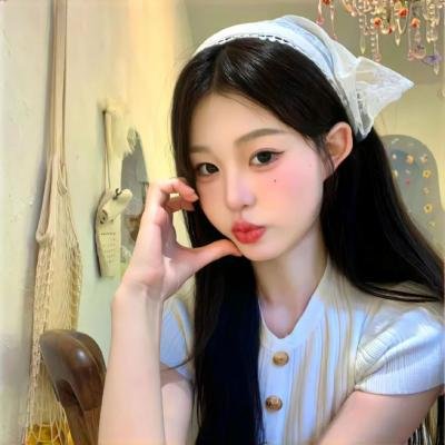 神迹美少女